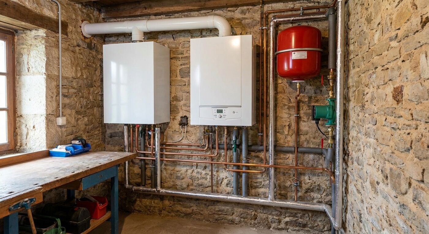 GC SANITAIRE